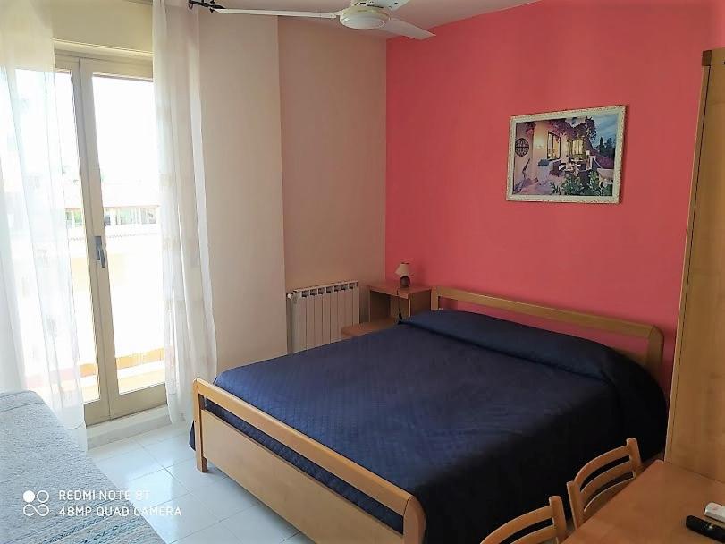 Hotel Eliseo Giardini Naxos Exterior foto