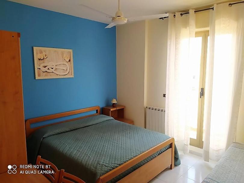 Hotel Eliseo Giardini Naxos Exterior foto