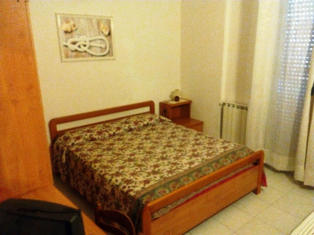 Hotel Eliseo Giardini Naxos Exterior foto
