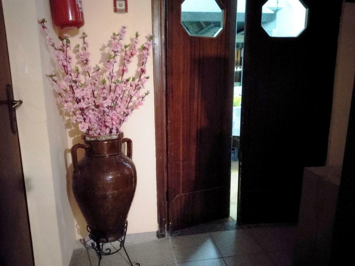 Hotel Eliseo Giardini Naxos Exterior foto